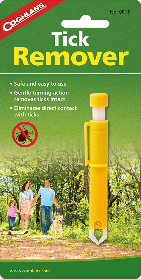 Coghlan's Tick Remover