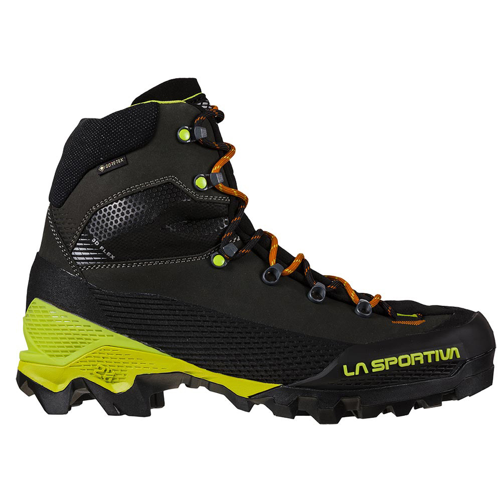 La Sportiva Aequilibrium LT Gore-Tex Mountaineering Boots - Men's