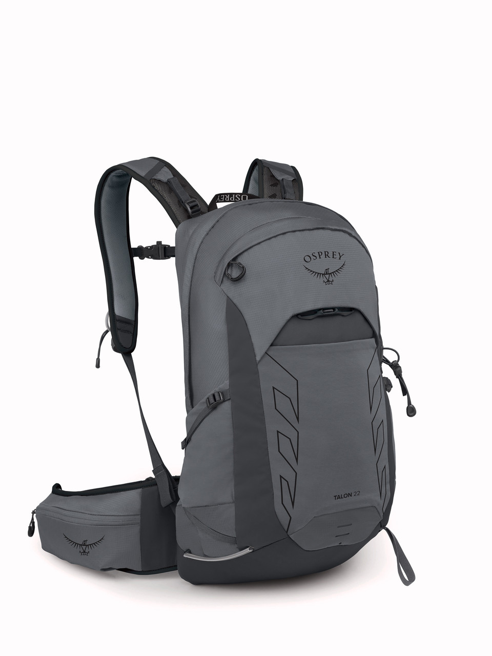 Osprey Talon 22 Extended Fit Daypack - Unisex
