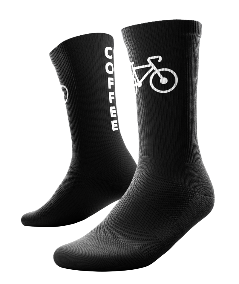 Outway Gravel Merino Cycling Crew - Unisex