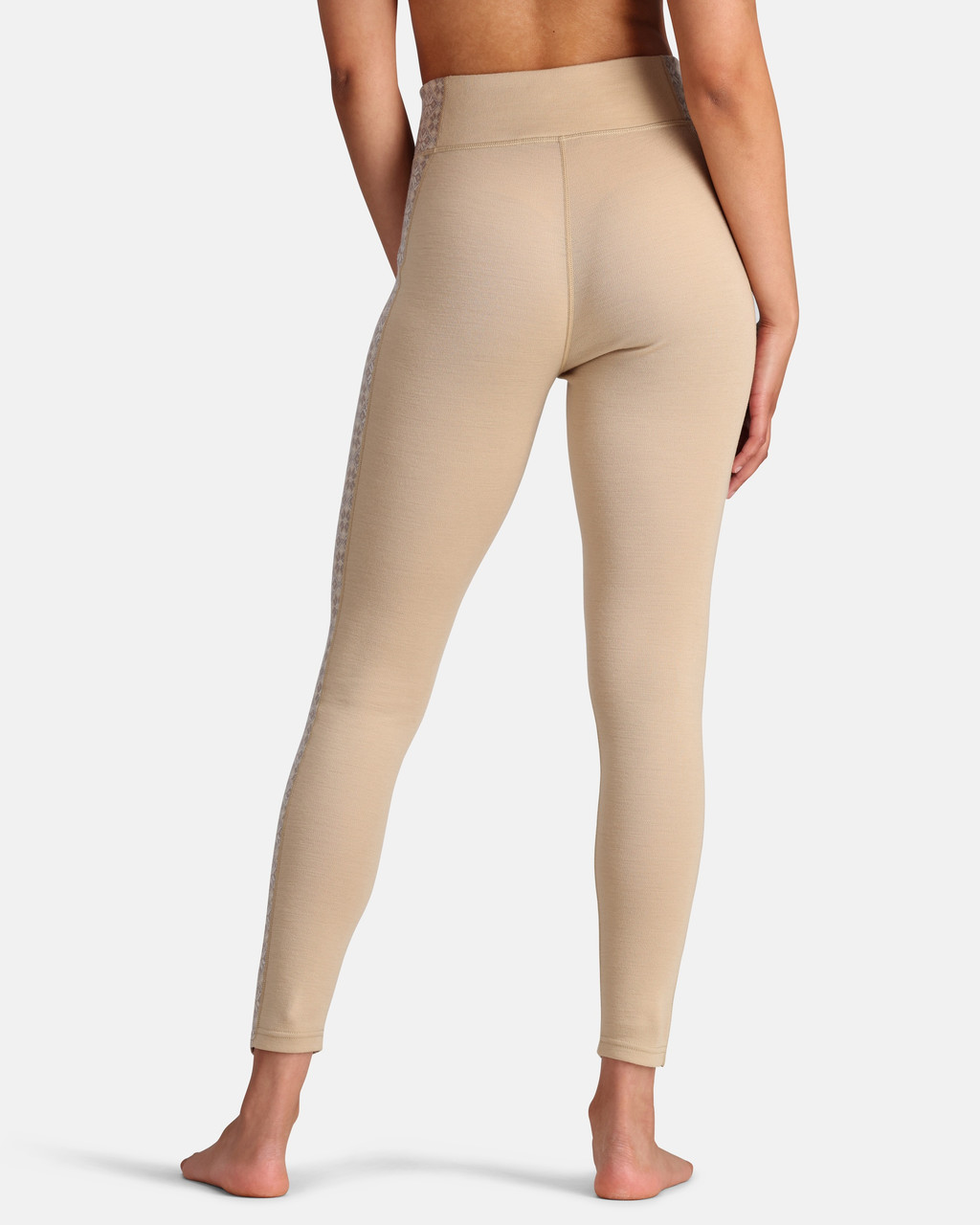 Kari Traa Rose Light High Waist Pant Baselayer Bottoms - Women's