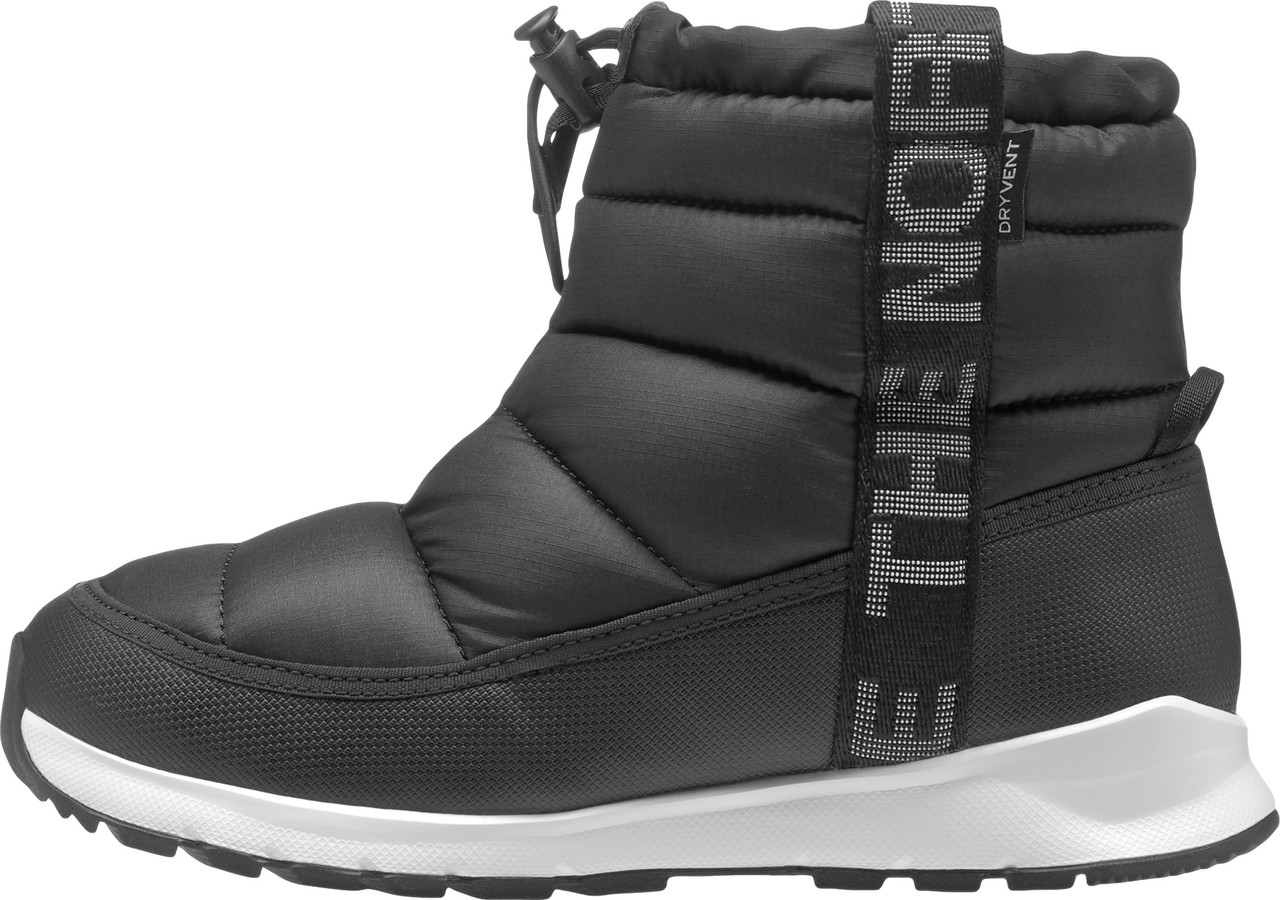 The North Face ThermoBall Pull-On Waterproof Boots - Youths