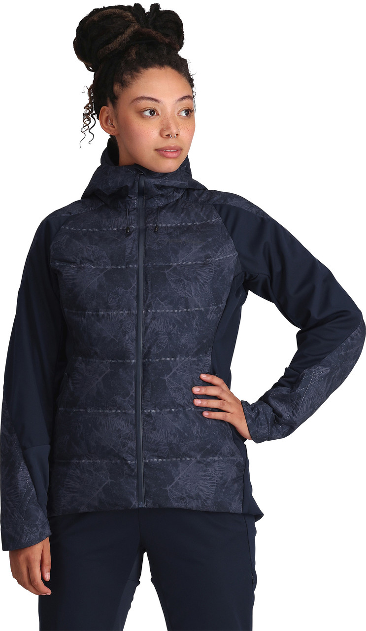 Kari Traa Voss Cross Jacket - Women's