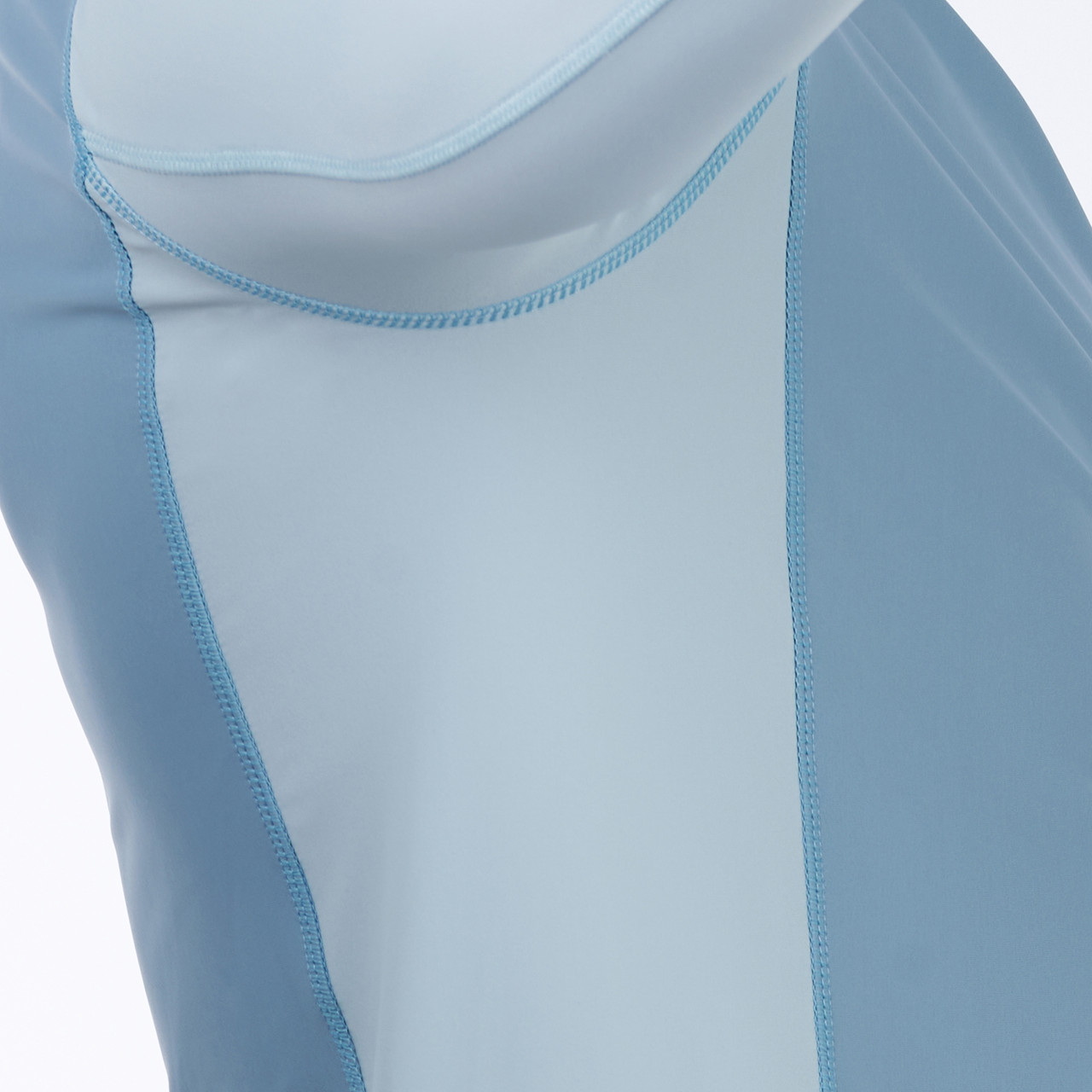 Level Six Mercury Long Sleeve Rashguard - Men's