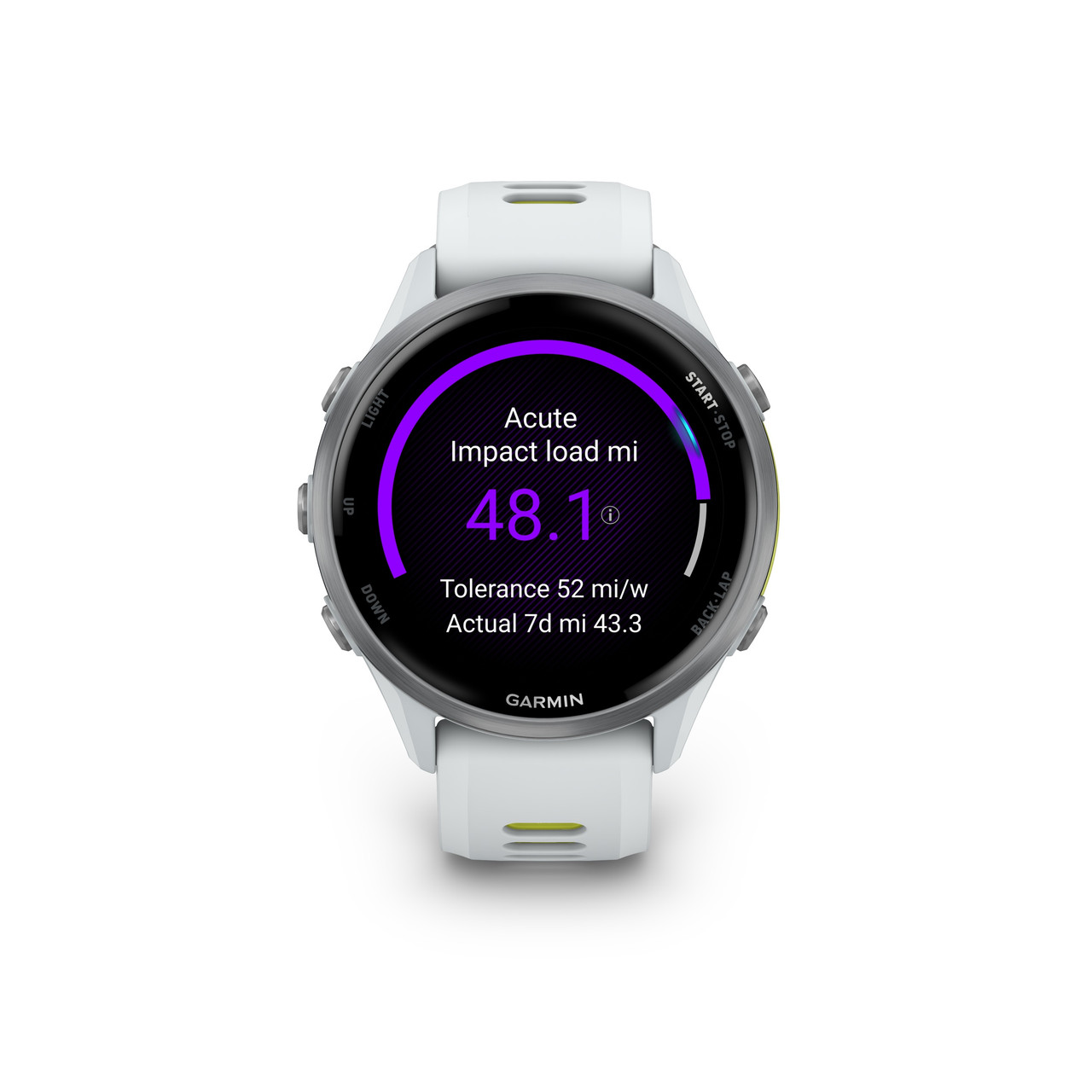 Garmin Forerunner 970 - Unisex