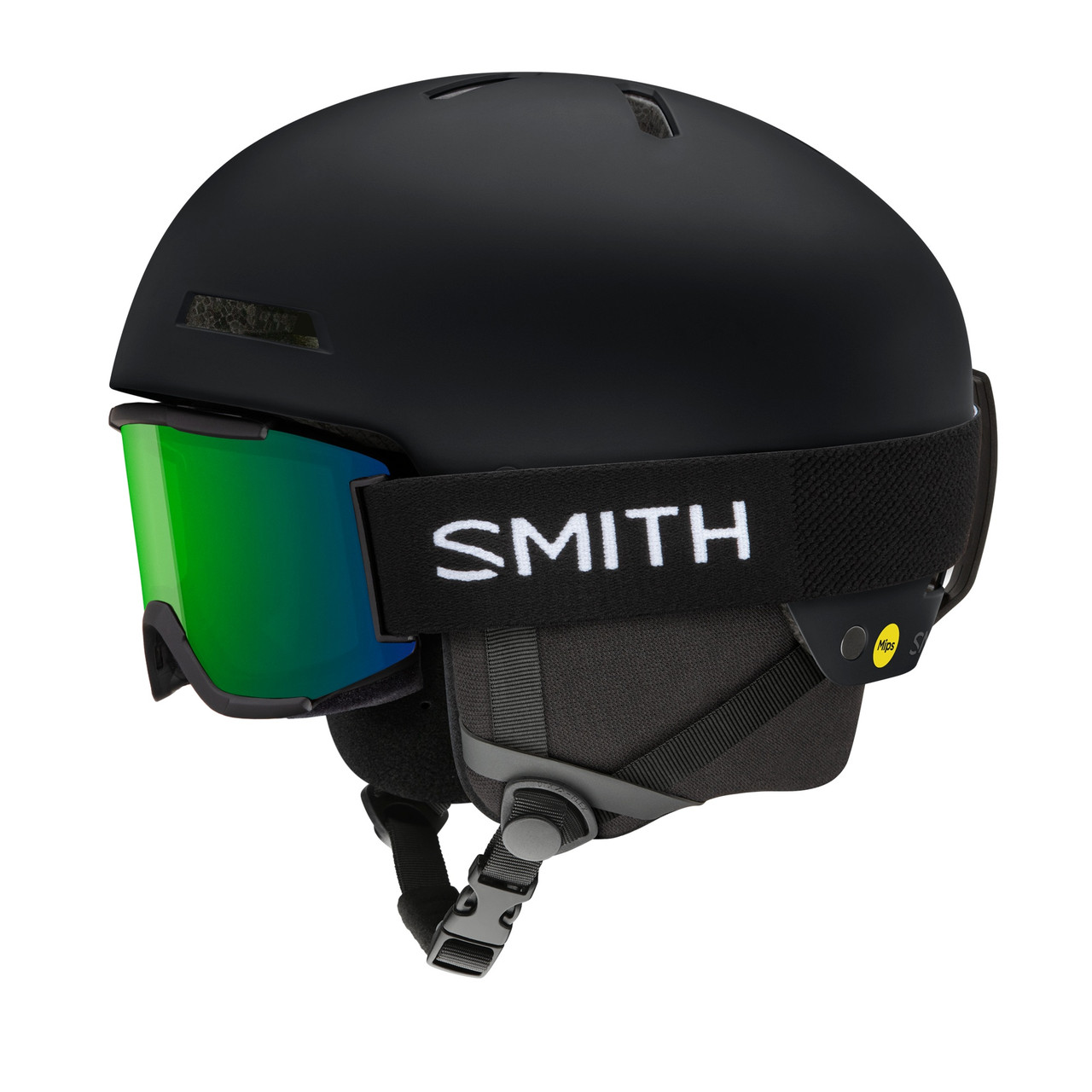 Smith Rodeo MIPS Junior Helmet - Youths