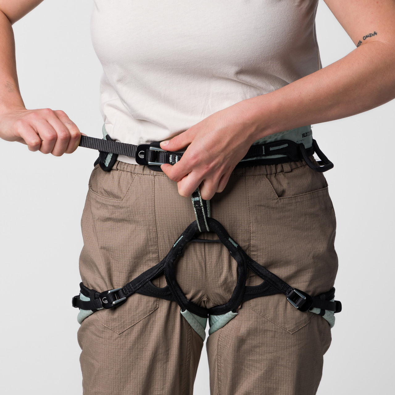 Wild Country Session 2.0 Harness - Women's