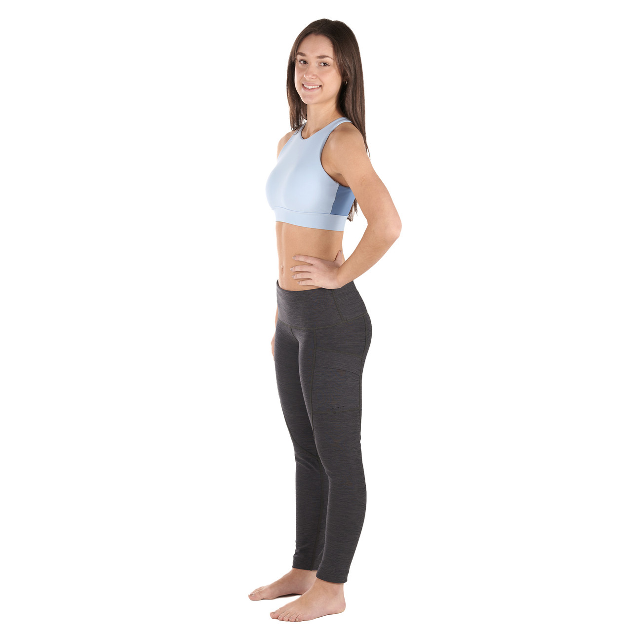 Level Six Sombrio Capri Neoprene Pants - Women's