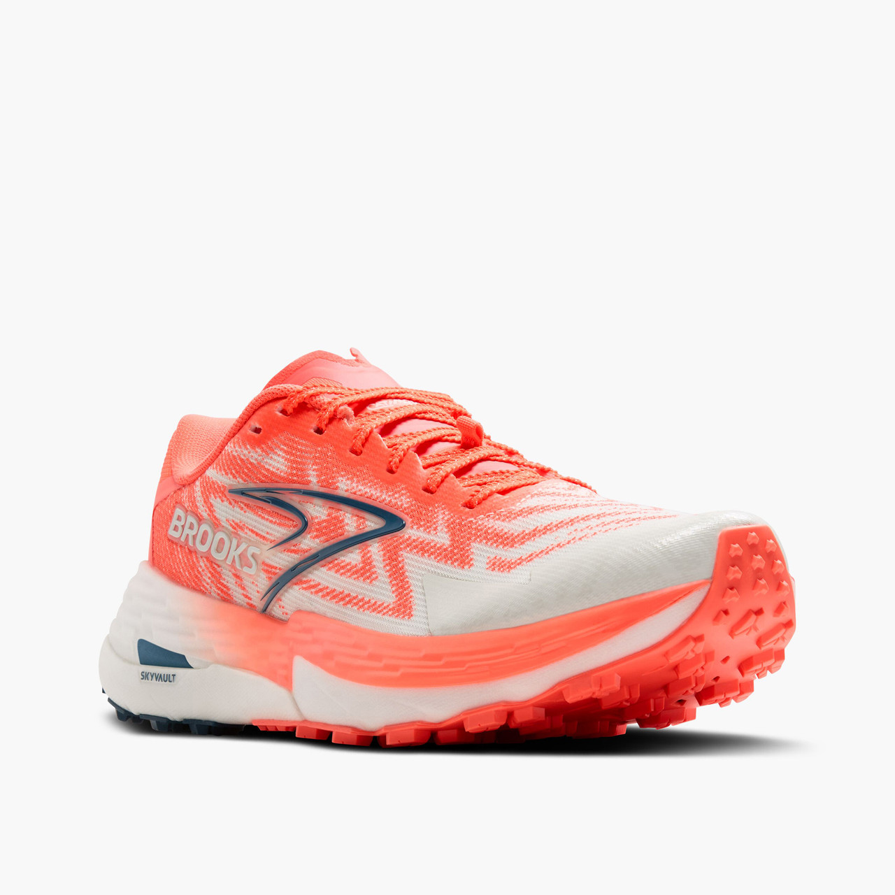 Brooks Catamount 4 Trail Running Shoes - Women's