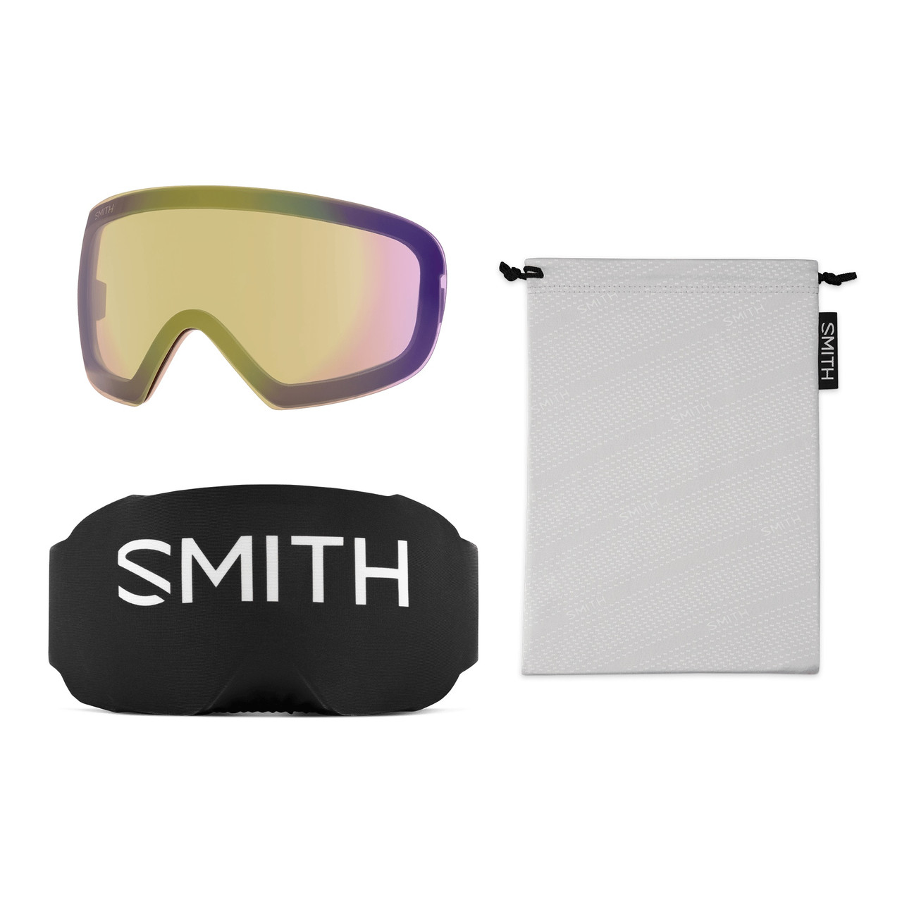 Smith I/O MAG S Snow Goggles - Unisex