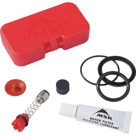 MSR Guardian Annual Maintenance Kit