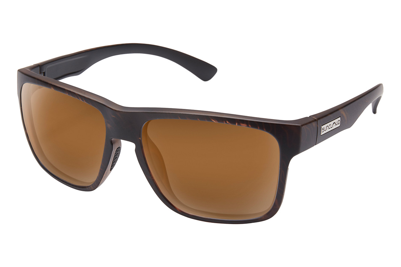 Suncloud Rambler Polarized Sunglasses - Unisex