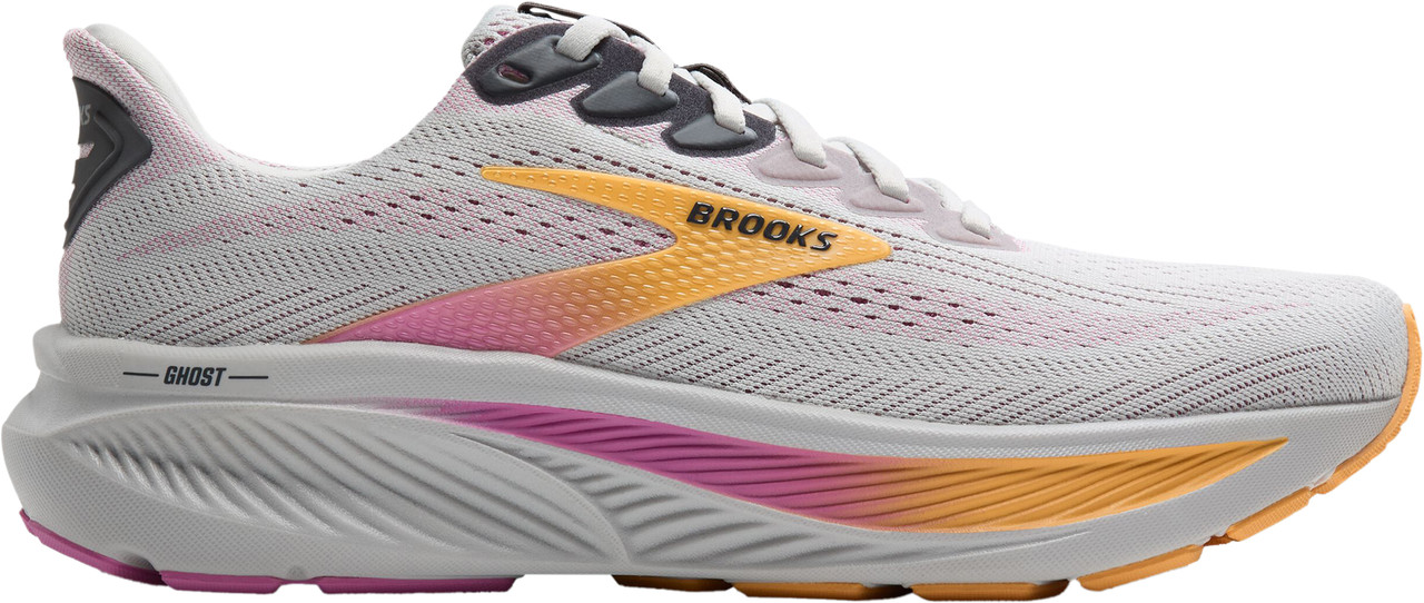 Brooks Ghost 17 Road Running Shoes - Women's