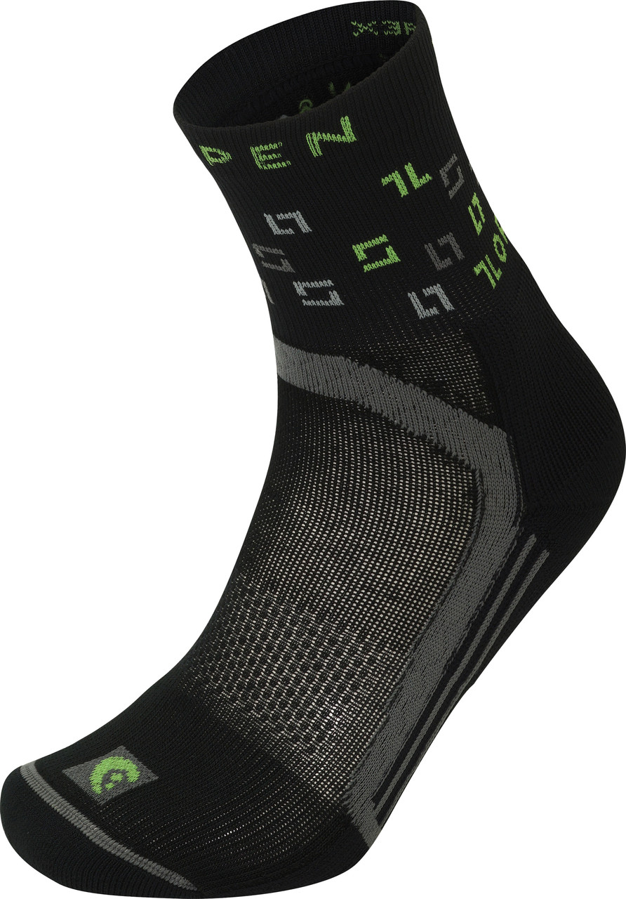 Lorpen Running Padded Eco Socks - Women's