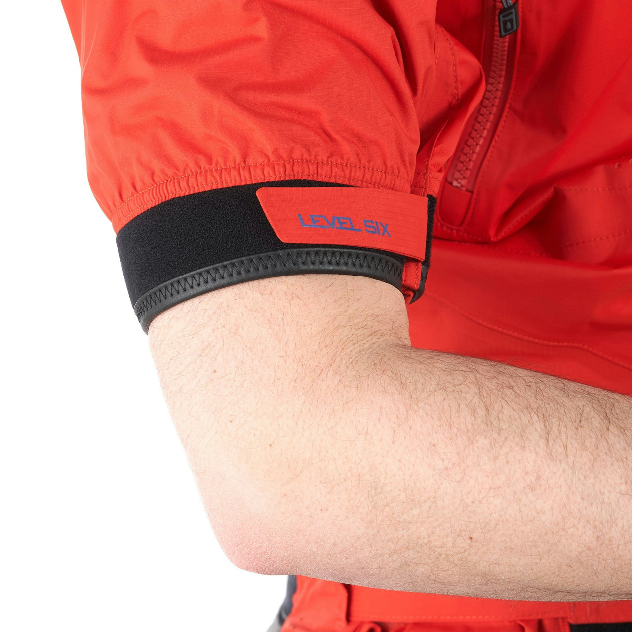 Level Six Australis Semi-Dry Top - Men's