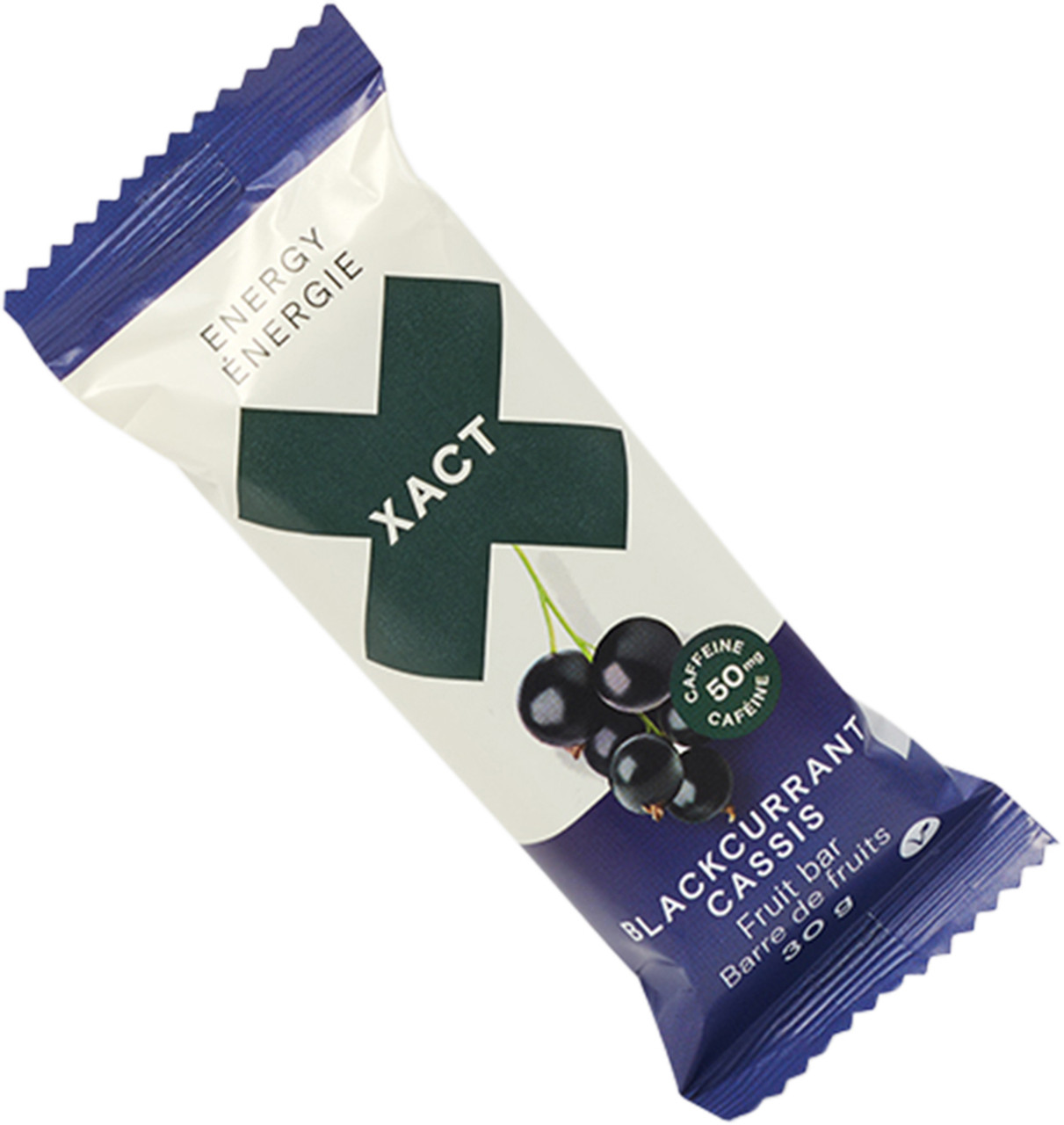 Xact Energy Blackcurrant