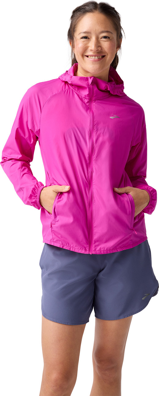 Brooks Notch Thermal Hoodie 3.0 - Women's