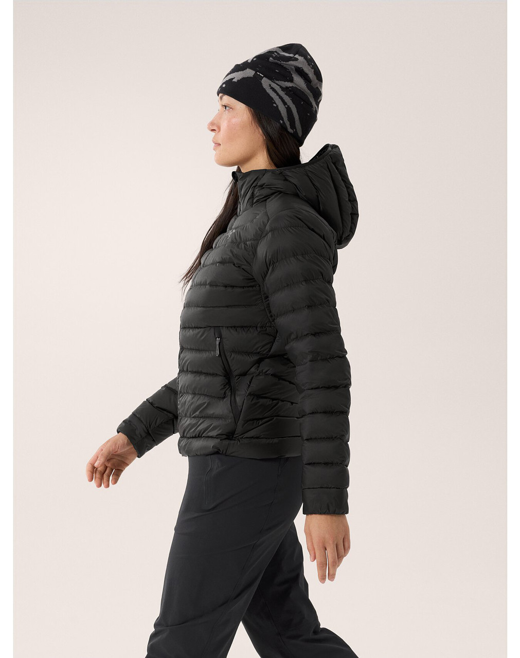 Arc'teryx Cerium Hoody - Women's