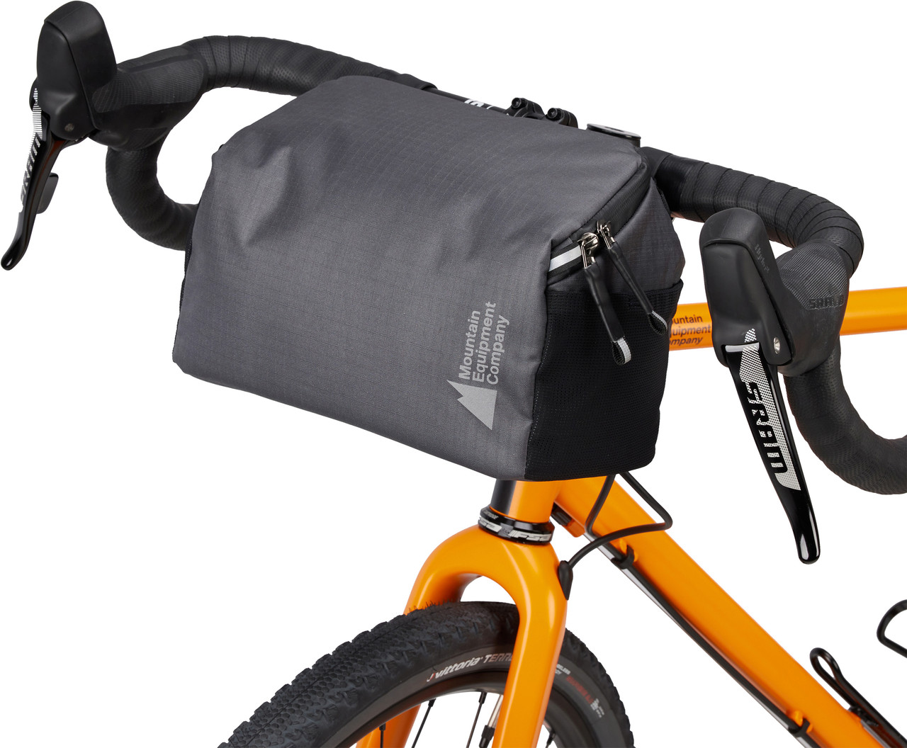 MEC Provincial Insulated Handlebar Bag