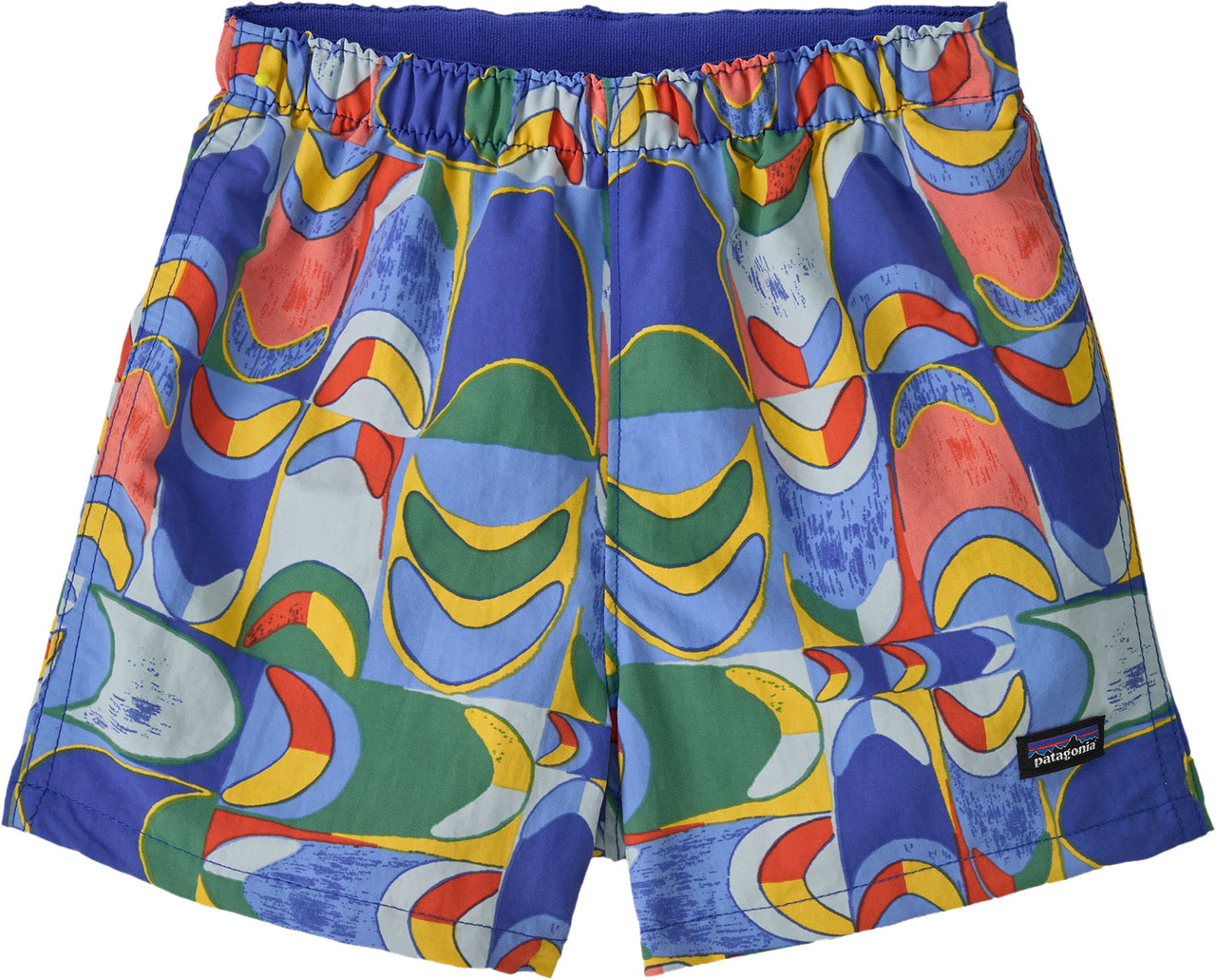 Patagonia Baggies Shorts - Infants to Children