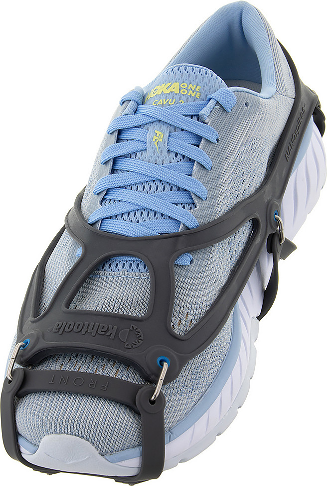Kahtoola NANOspikes Footwear Traction - Unisex