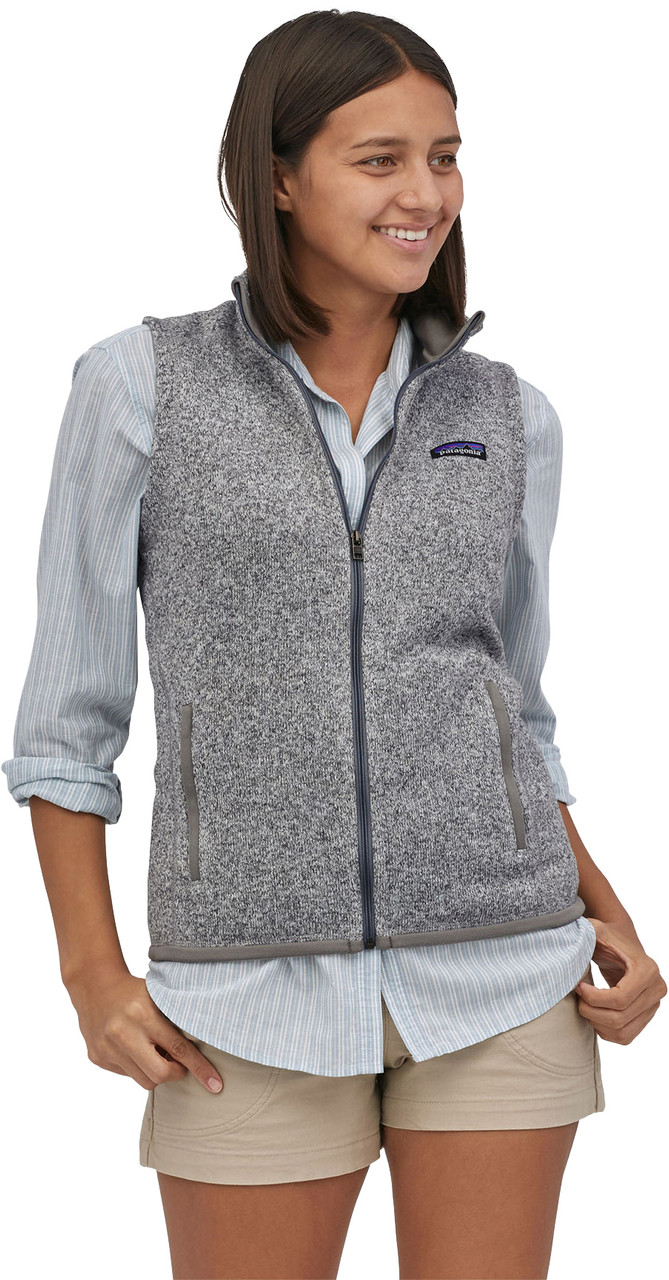 Patagonia Better Sweater Vest - Women's
