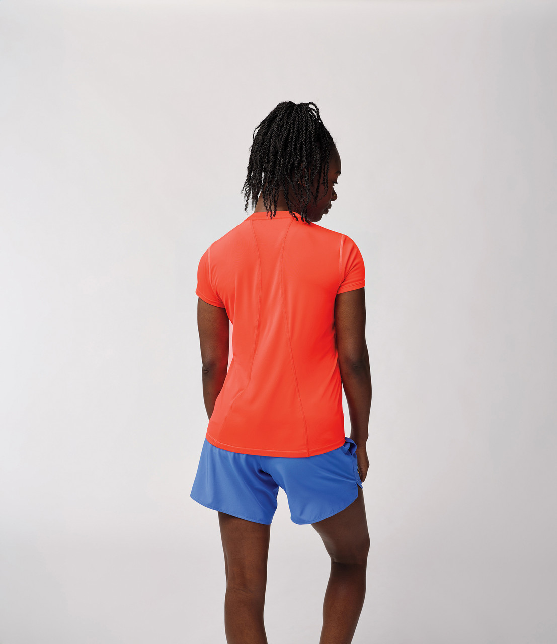 Brooks Sprint Free Short Sleeve T-Shirt 3.0 - Women's