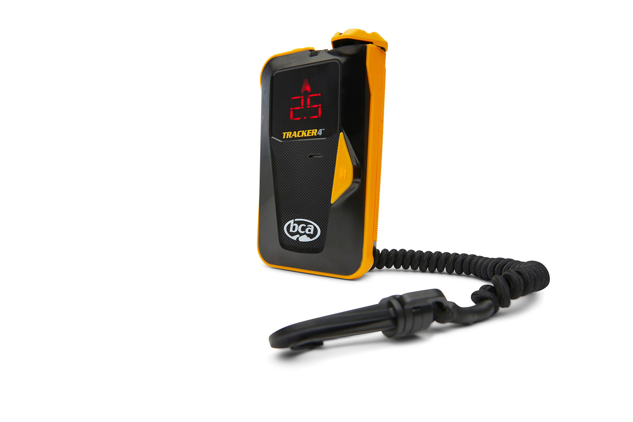 Backcountry Access Tracker 4 Transceiver