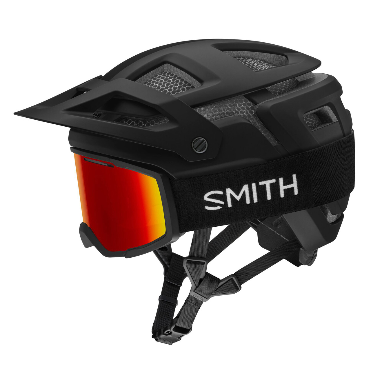 Smith Forefront 3 MIPS Helmet - Unisex