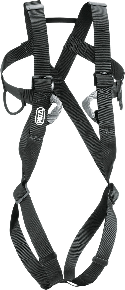 Petzl 8003 Full Body Harness - Unisex