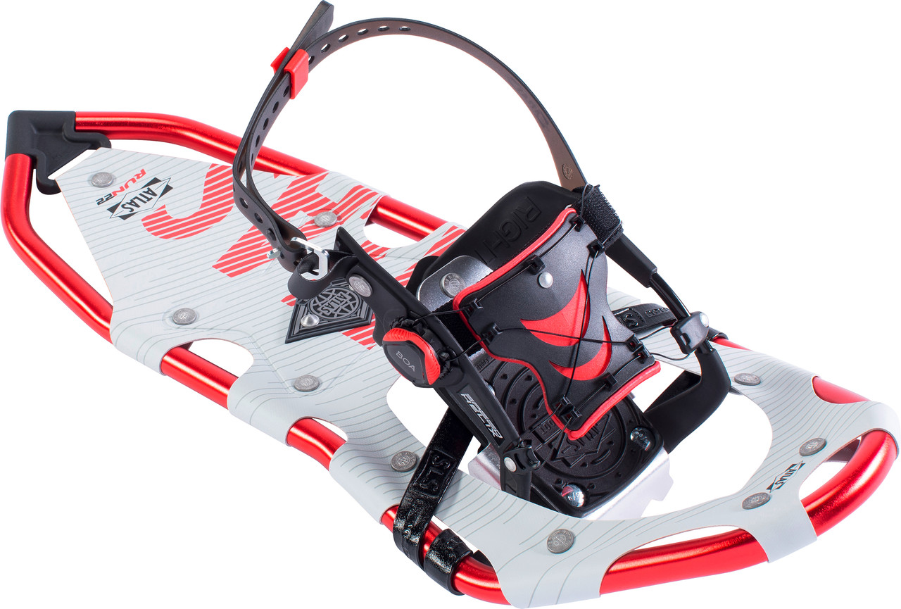 Atlas Snow Run Boa Snowshoes - Unisex