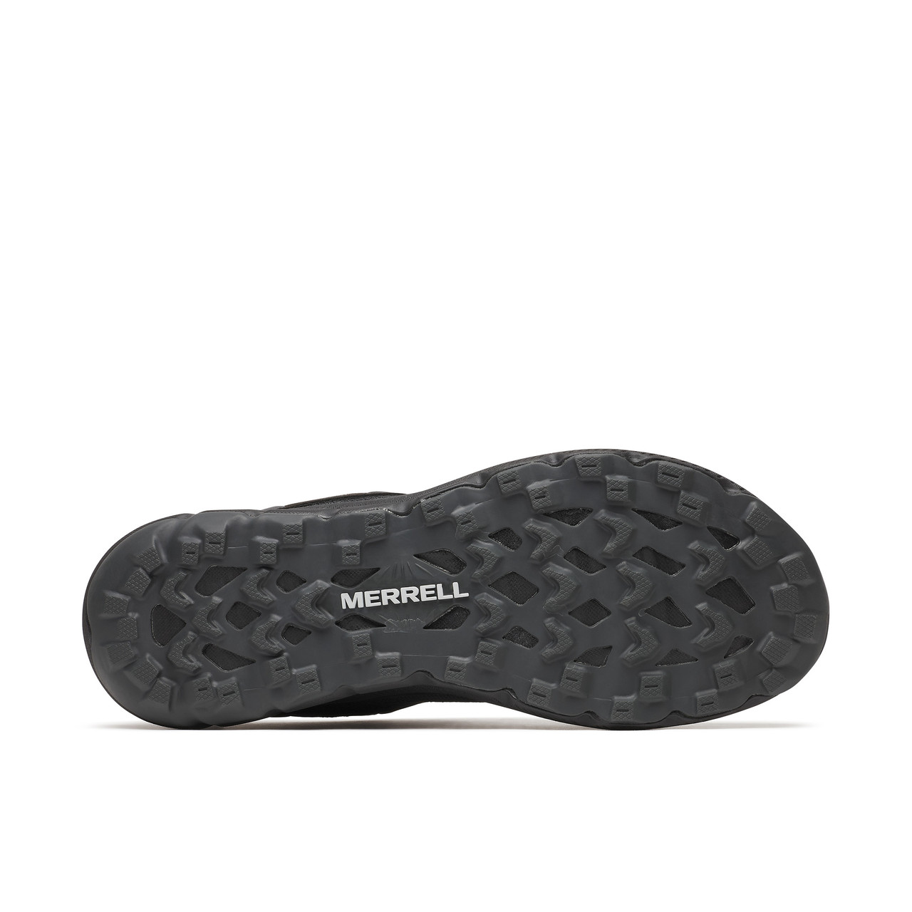 Merrell Antora 4 Waterproof Trail Running Shoes - Women's