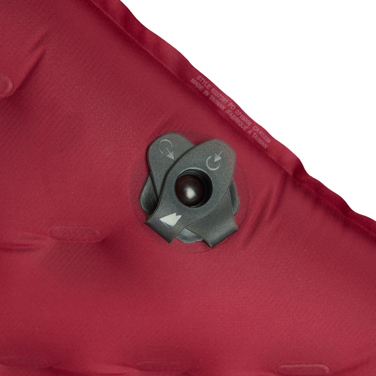 MEC VectAir Ultralight 4 Mummy - Unisex