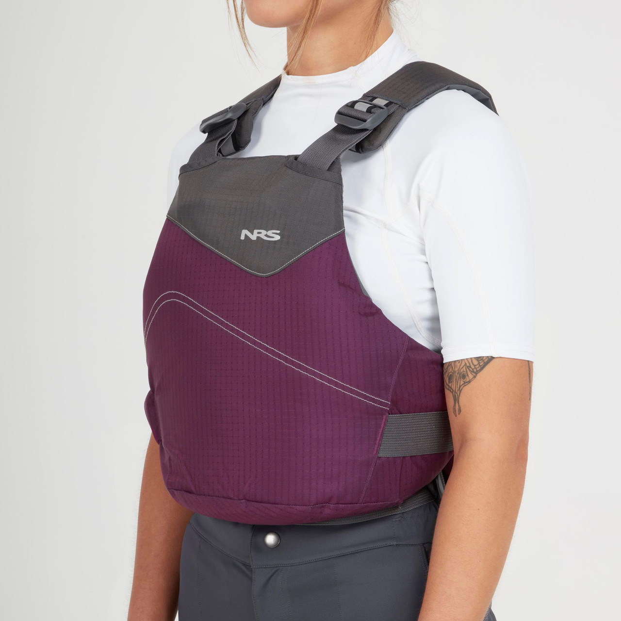 NRS Vapor PFD