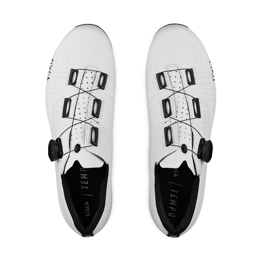 Fizik Tempo Overcurve R4 Cycling Shoes - Unisex