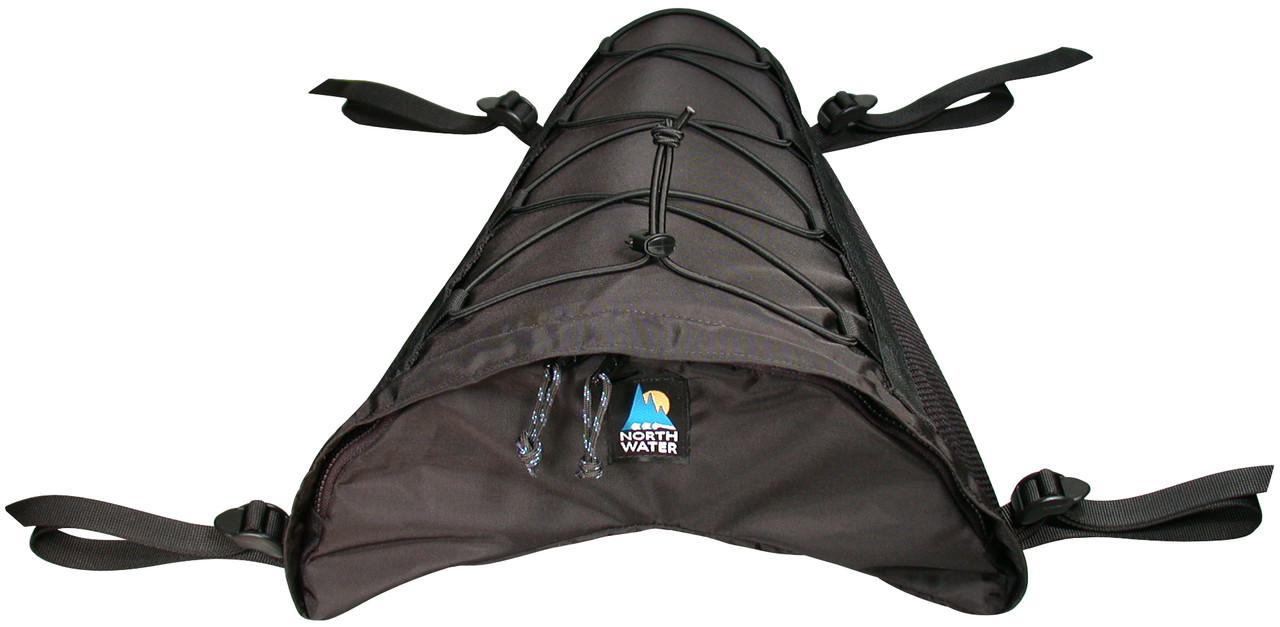 North Water Sea Kayak Peaked Deck Bag