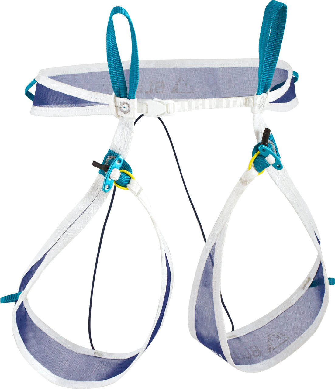 Blue Ice Choucas Light Harness - Unisex