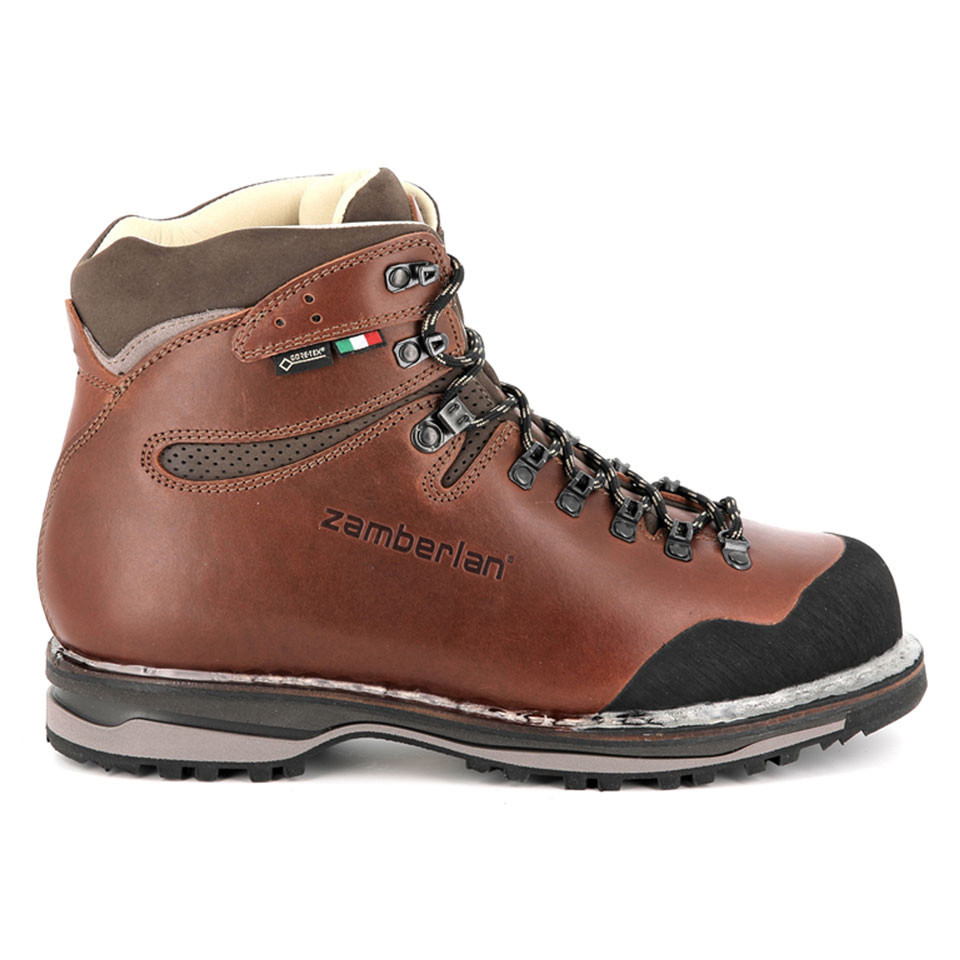 Zamberlan 1025 Tofane NW Gore-Tex Backpacking Boots - Men's