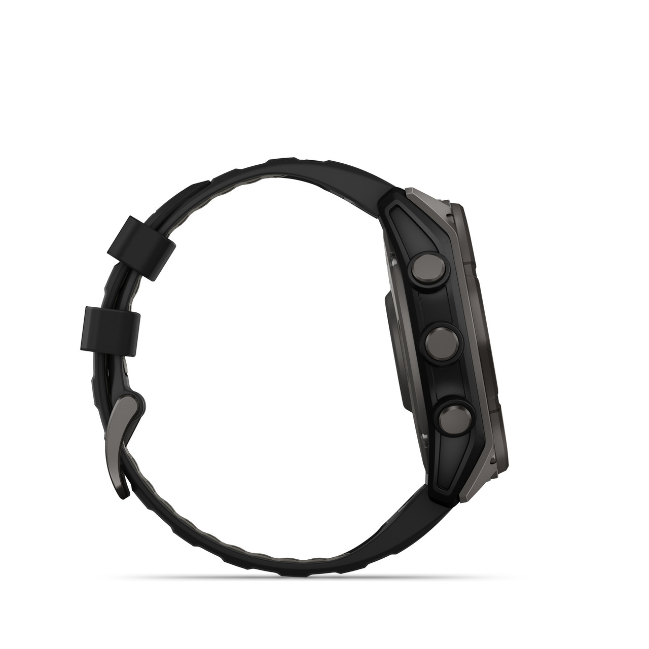 Garmin Fenix 8 51mm Sapphire Solar
