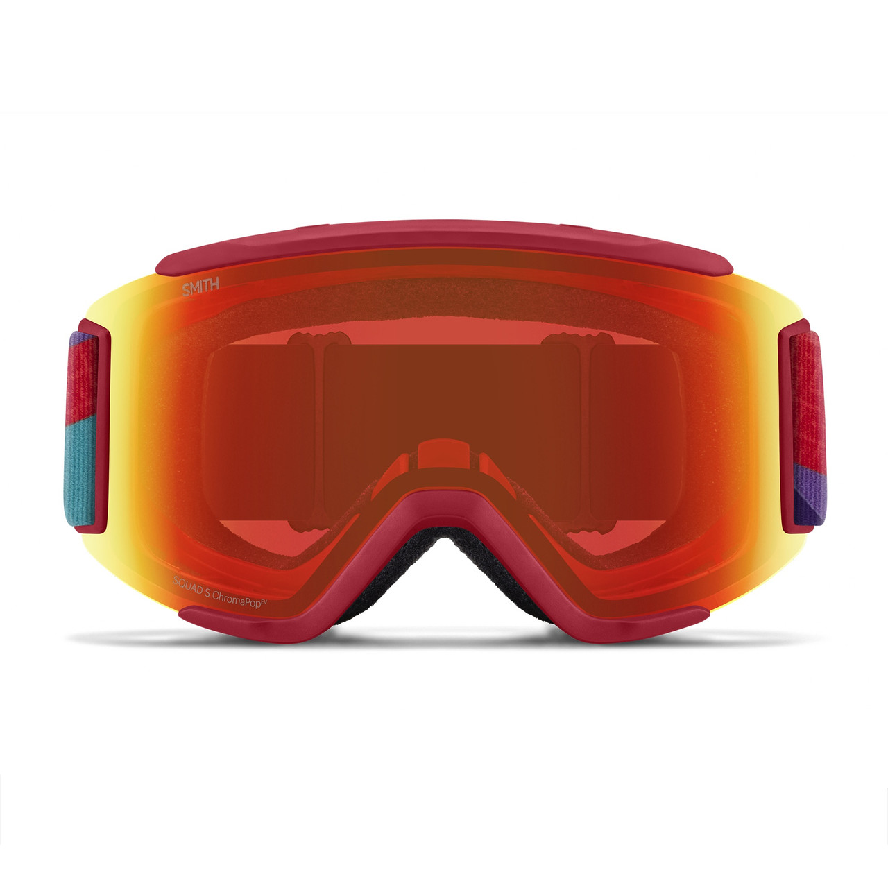 Smith Squad S Snow Goggles - Unisex