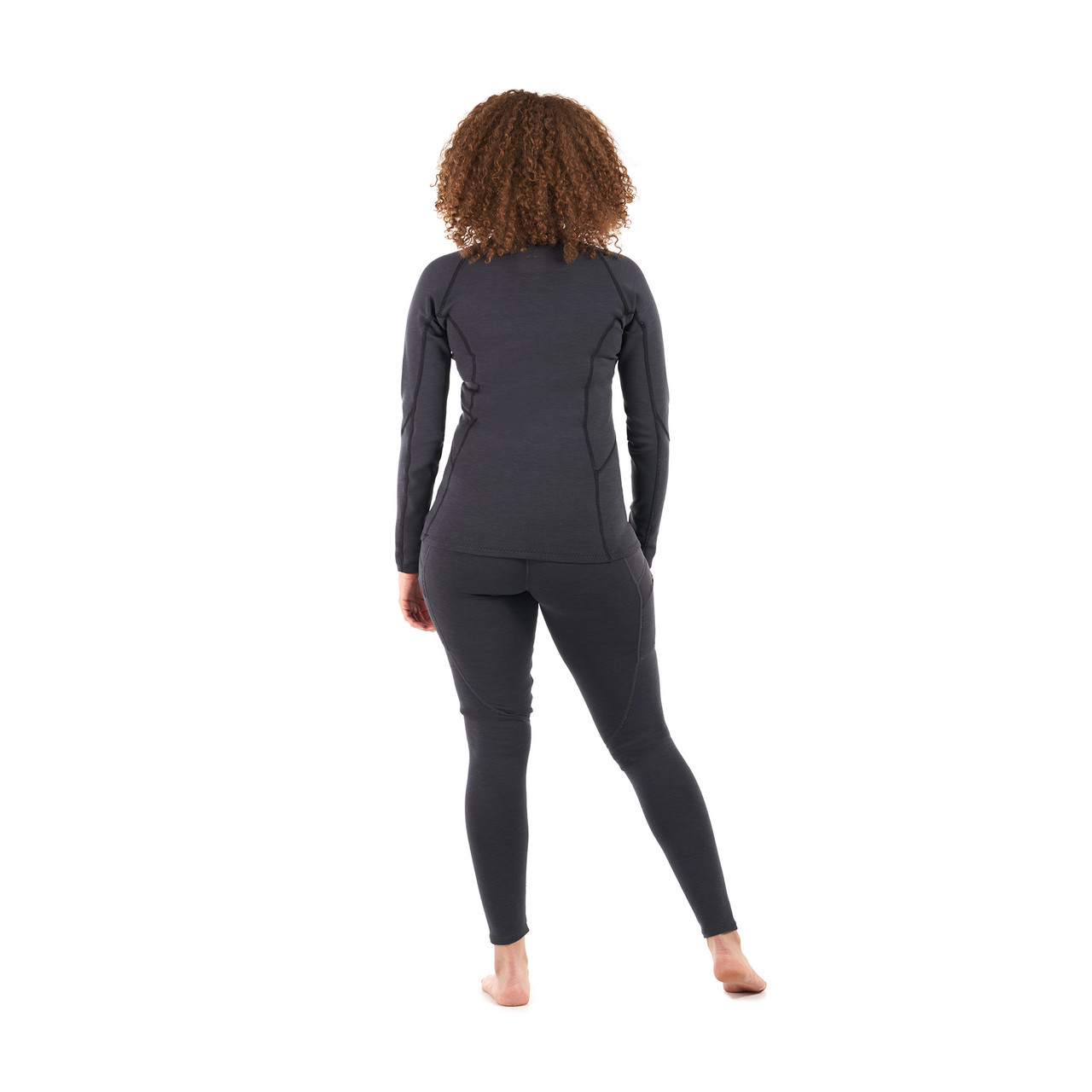 Level Six Sombrio Long Sleeve Rashguard - Women's
