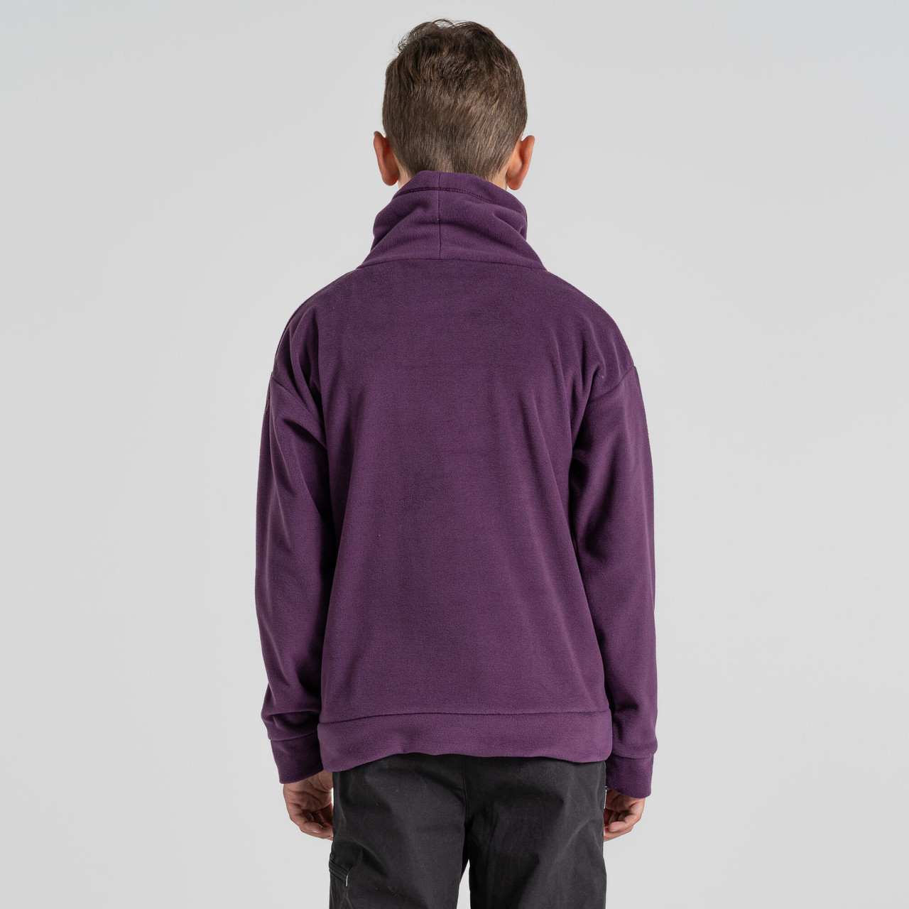 Craghoppers Kimi Overhead Fleece - Children to Youths