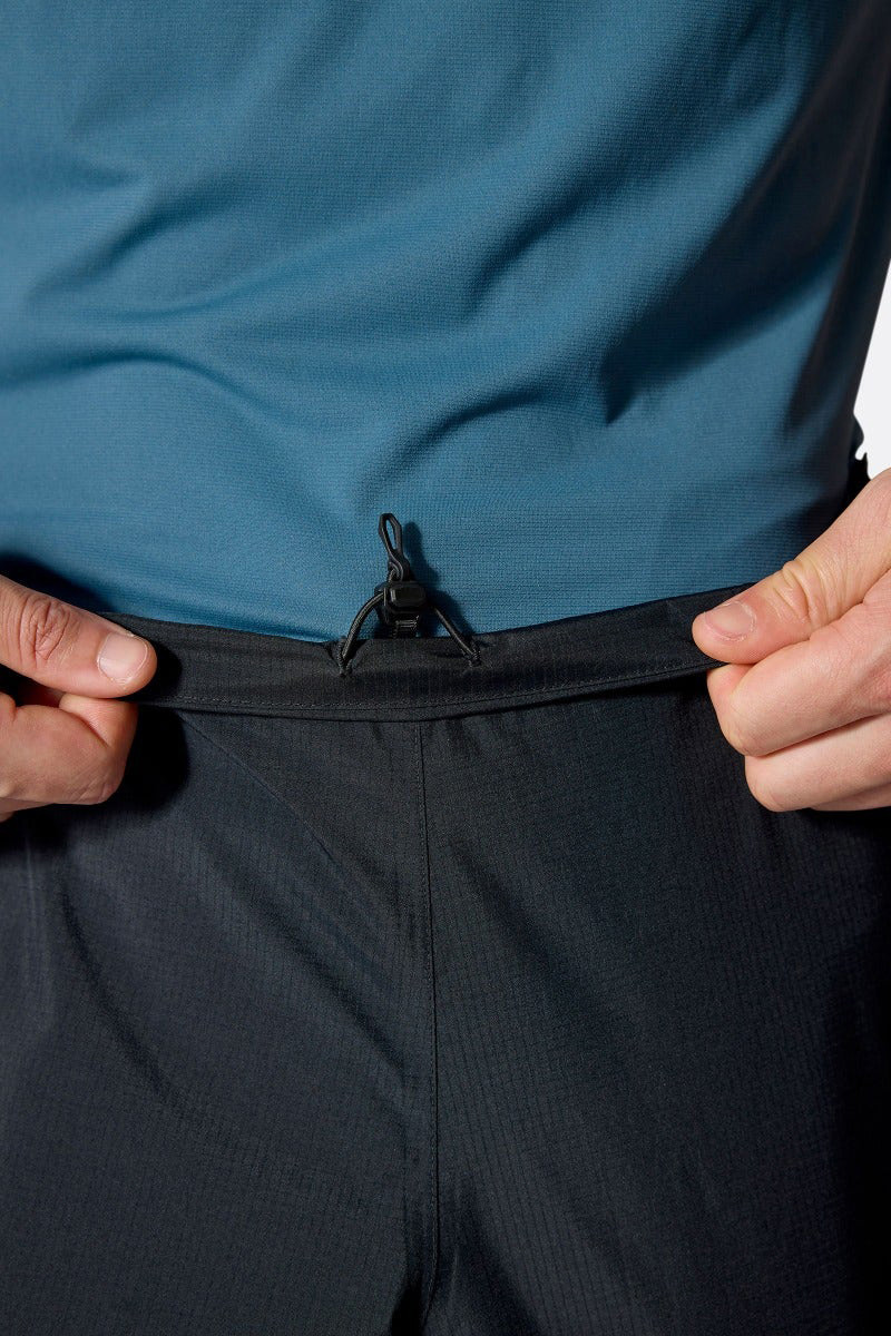 Rab Downpour Mountain Pants - Men's