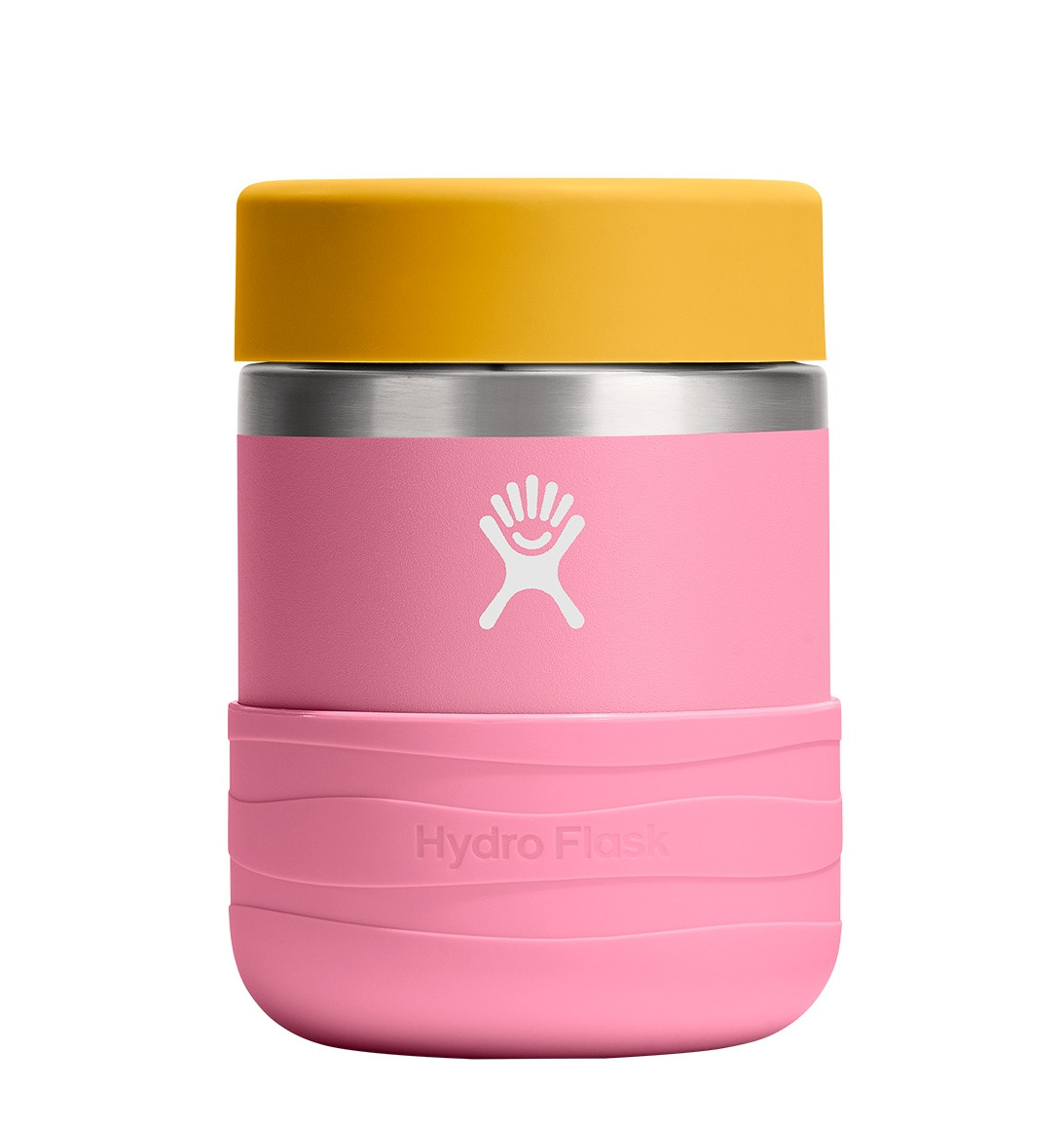 Hydro Flask Insulated Food Jar with Boot - Children to Youths