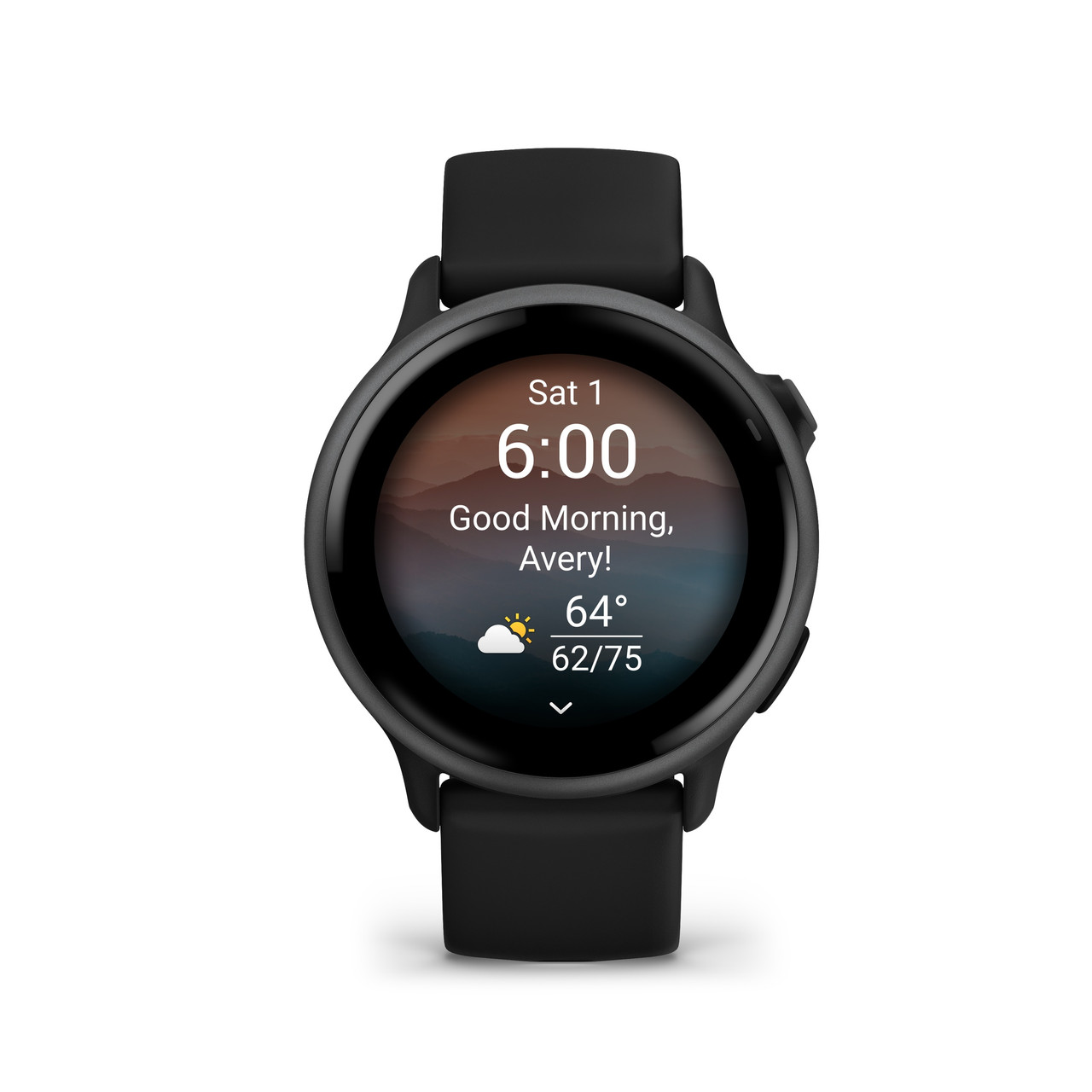 Garmin Vivoactive 6 - Unisex