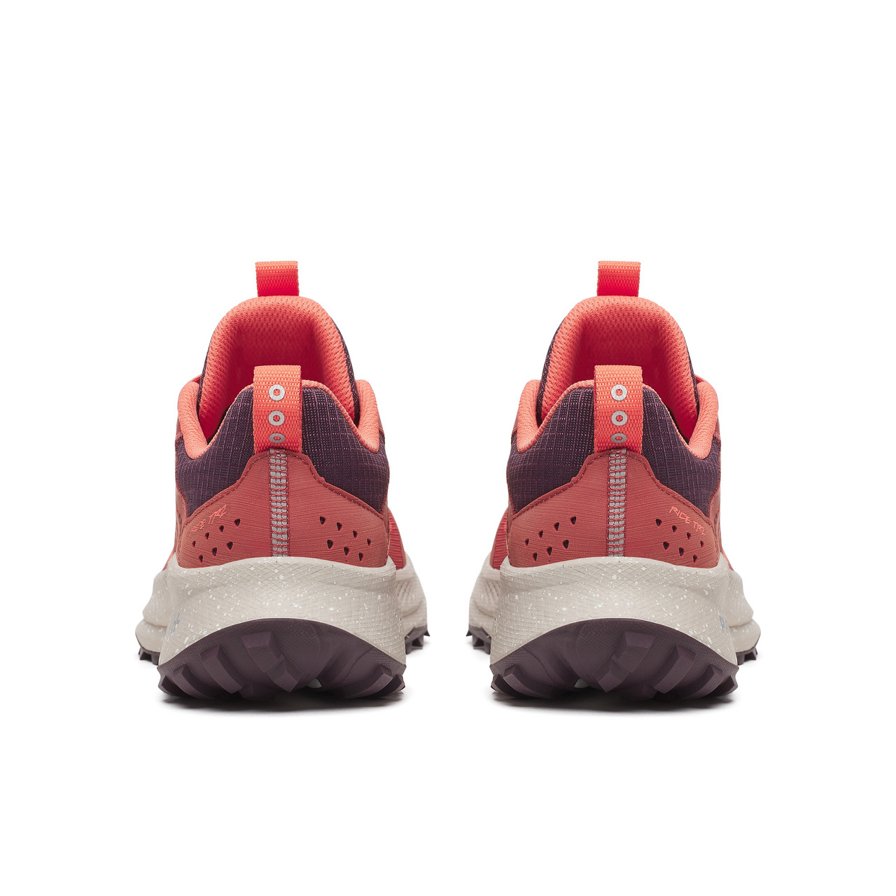 Saucony Ride TR2 Trail Running Shoes - Women's