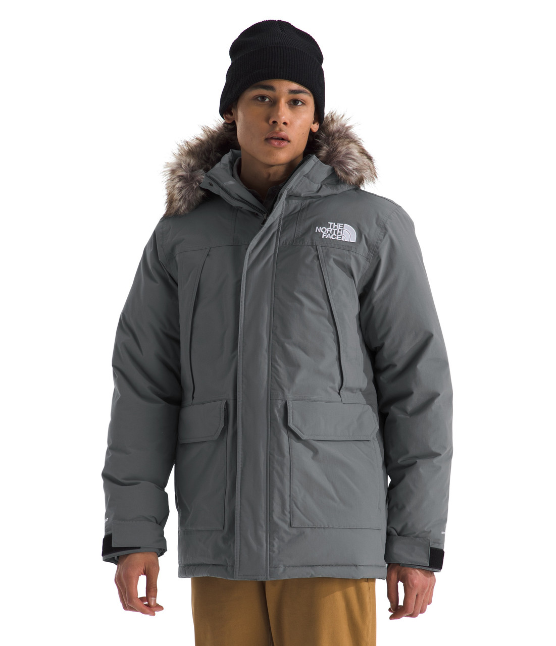 The North Face McMurdo Parka - Men's