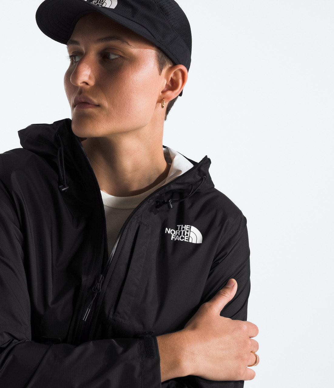 The North Face Alta Vista Rain Jacket - Women's