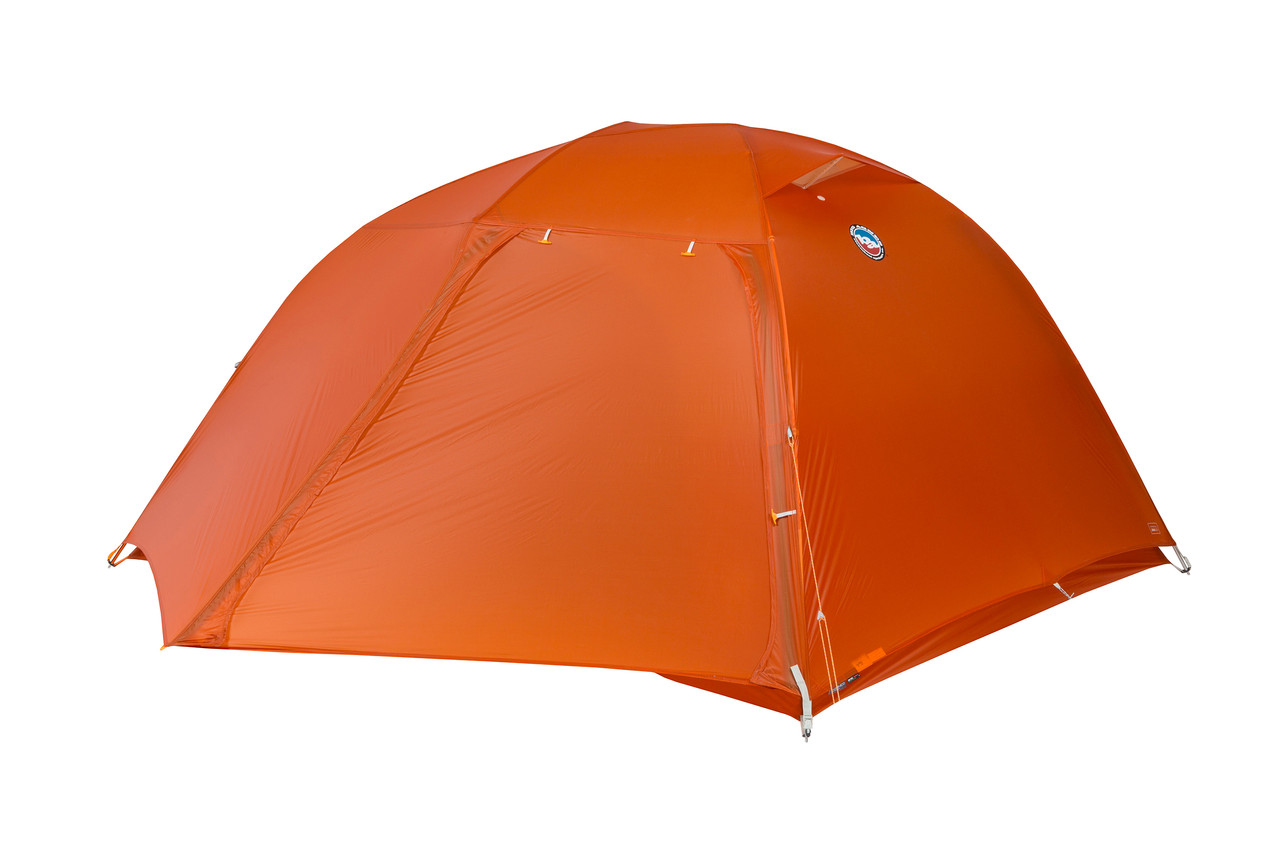 Big Agnes Copper Spur UL 3-Person Tent