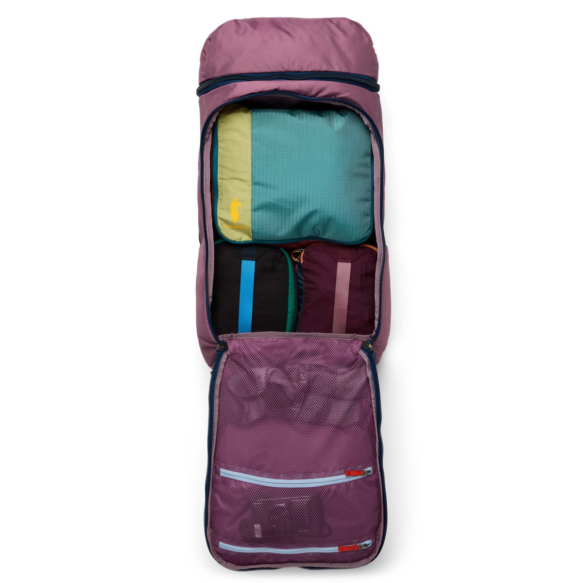 Cotopaxi Allpa 50L Adventure Travel Pack